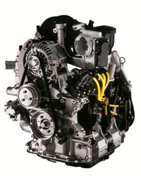 U2619 Engine